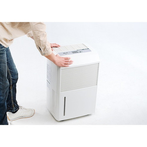 ナカトミ 除湿機 DM-10 DM10 環境改善用品 冷暖房・空調機器 乾燥機・除湿機(代引不可)【送料無料】