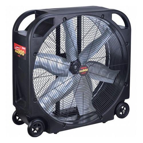 MEIHO エアムーバー MAM900 環境改善用品 冷暖房・空調機器 工場扇(代引不可)【送料無料】