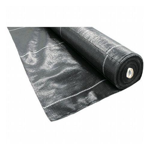 TRUSCO 防草シート 耐候約15年 1M×30M BOS151030 園芸用品 緑化用品 防草シート(代引不可)【送料無料】