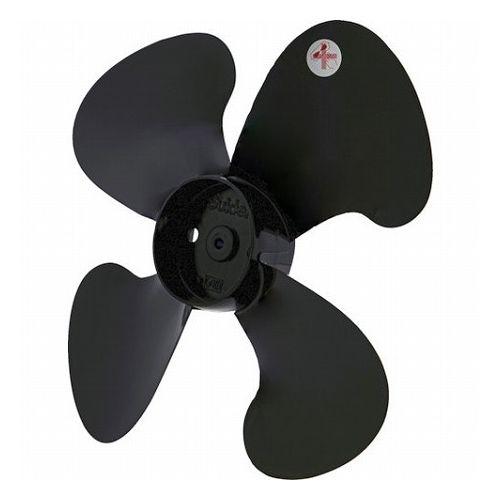 TRUSCO 工場扇ファクトリーファン用パーツ 45cm樹脂ハネ FAFP4510 環境改善用品 冷暖房・空調機器 工場扇(代引不可)【送料無料】