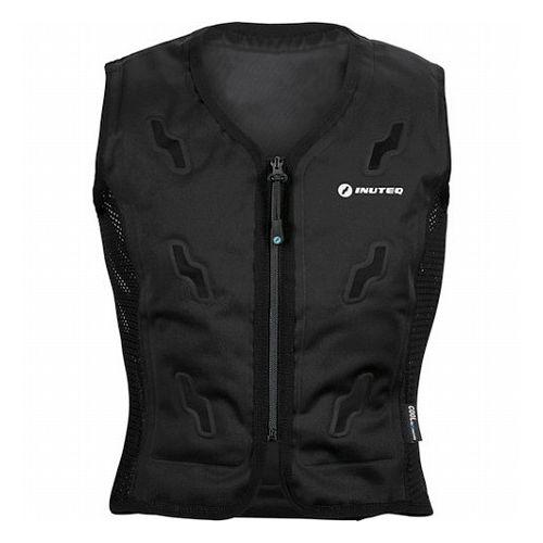 スリーライク 注水式ベストBODYCOOL SMART-X(XL) TLWICBBCSBKXL 環境改善用品 暑さ対策用品 冷却衣服(代引不可)【送料無料】