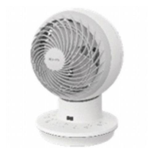 IRIS 299700 サーキュレーターアイ DC JET 15cm ホワイト PCFSDC15TECW 環境改善用品 冷暖房・空調機器 サーキュレーター(代引不可)【送料無料】
