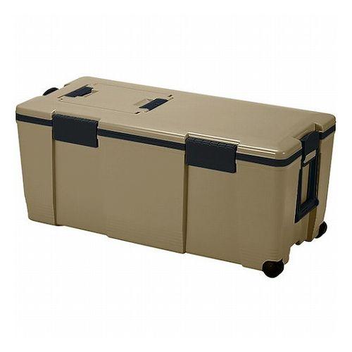 JEJアステージ クーラーボックス アイセル #75 サンドベージュ ISL75SB 環境改善用品 暑さ対策用品 クーラーボックス(代引不可)【送料無料】の通販は 13,178円