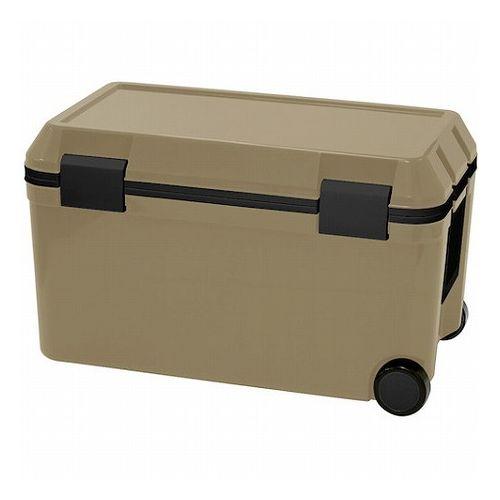 JEJアステージ クーラーボックス アイセル #45 サンドベージュ ISL-45SB ISL45SB 環境改善用品 暑さ対策用品 クーラーボックス(代引不可)【送料無料】の通販は