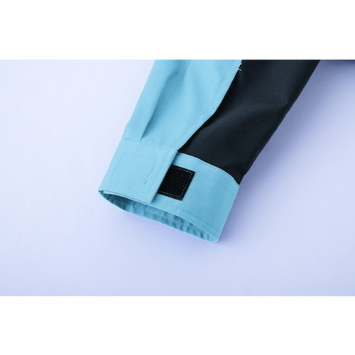 空調服 空調服[[R下]] 長袖ブルゾン ウエアのみ カーキグリーン 3L