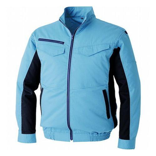 日光物産　Armatex　防炎空調服　長袖　サイズ　M 防炎空調ウェア Armatex AX-EF1000｜製品情報｜日光物産株式会社