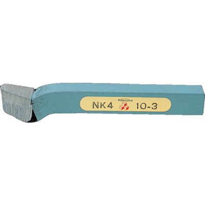 高周波 ハイス付刃バイト(旋盤用) 右先丸剣 16mm TTB16R2 切削工具 旋削・フライス加工工具 付刃バイト(代引不可)【送料無料】の通販は