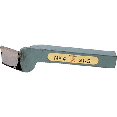 高周波 ハイス付刃バイト(旋盤用) 突切 16mm TTB312 切削工具 旋削・フライス加工工具 付刃バイト(代引不可)【送料無料】の通販は
