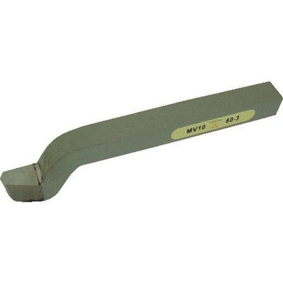 高周波 平削真剣 19mm TTB603 切削工具 旋削・フライス加工工具 付刃バイト(代引不可)【送料無料】
