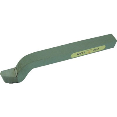 高周波 平削右横剣32mm TTB63R9 切削工具 旋削・フライス加工工具 付刃バイト(代引不可)【送料無料】