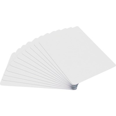 桜井 スターホワイトカード高光沢 0.5MM500枚入り NTCARD50 オフィス・住設用品 文房具 名札(代引不可)【送料無料】の通販は