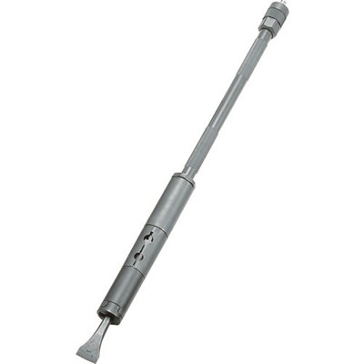日東 はくり機 スーパーケレン 全長890mm(00101) S500 電動・油圧・空圧工具 空圧工具 エアハンマー(代引不可)【送料無料】