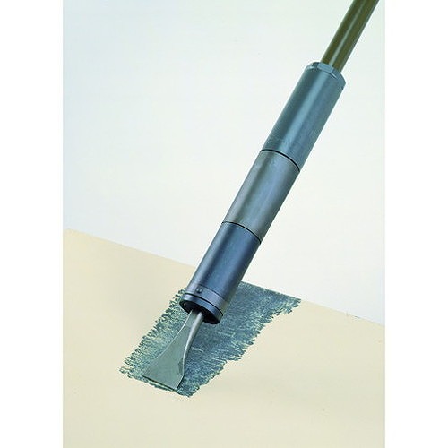 日東 はくり機 スーパーケレン 全長890mm(00101) S500 電動・油圧・空圧工具 空圧工具 エアハンマー(代引不可)【送料無料】_1
