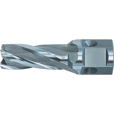 日東 ハイブローチ ワンタッチタイプ 14X12L 16214 NO.16214 切削工具 穴あけ工具 磁気ボール盤カッター(代引不可)【送料無料】の通販は