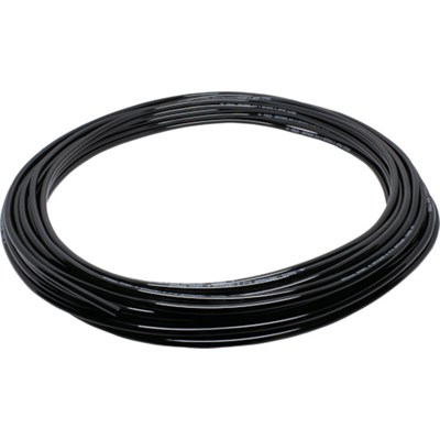 ピスコ 空気専用ポリウレタンチューブ ブラック 10×6.5mm 50m UBT106550B 空圧用品 流体継手・チューブ エアチューブ・ホース(代引不可)【送料無料】