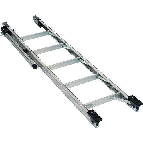 アルインコ トラック用はしご TRH-T TRH1800T 工事・照明用品 はしご・脚立 荷役用作業台(代引不可)【送料無料】_1