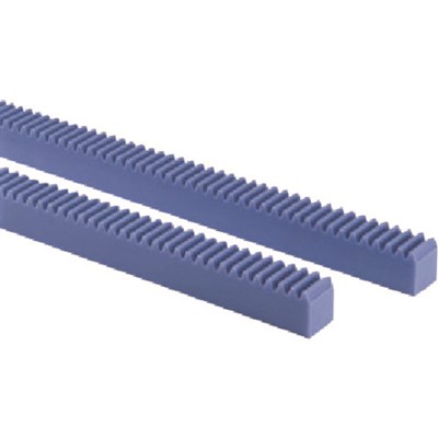 KHK プラスチックラックPRF1.5-1000 PRF1.51000 メカトロ部品 軸受・駆動機器・伝導部品 歯車(代引不可)【送料無料】