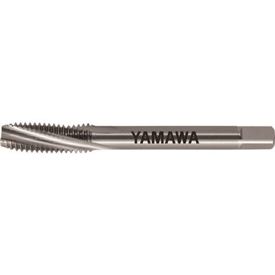 ヤマワ 超硬スパイラルタップ N-CT-SP P3 M8X1.25 NCTSPP3M8X1.25 切削工具 ねじ切り工具 スパイラルタップ(代引不可)【送料無料】