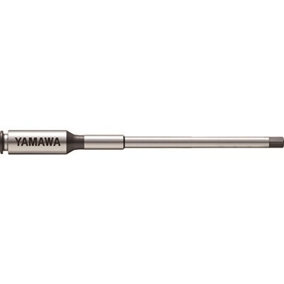 ヤマワ シャンクアジャスタ SA M6-150 SAM6150 切削工具 ねじ切り工具 タップホルダ(代引不可)【送料無料】