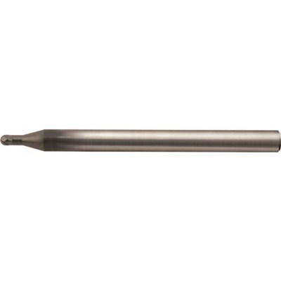 ユニオンツール 超硬エンドミル UDCLBF20200400 切削工具 旋削・フライス加工工具 ハイススクエアエンドミル(代引不可)【送料無料】