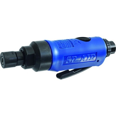 SP 6mmダイグラインダー SP7203(代引不可)【送料無料】