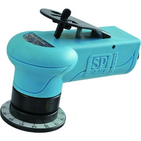 SP エアーミニベベラー SP7252FR2(代引不可)【送料無料】の通販は 28,268円