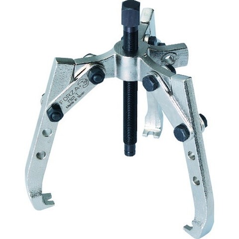 FORZA ギヤプーラー(2本/3本爪兼用ロングタイプ) 7304T(代引不可)【送料無料】