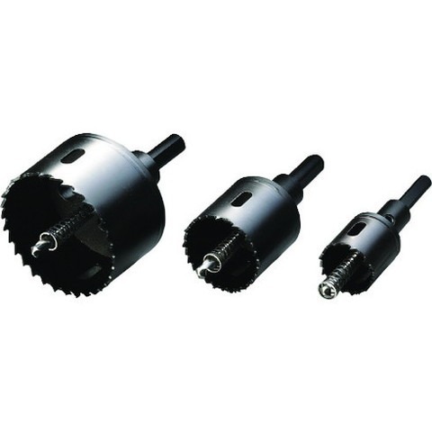 ハウスB.M バイメタルホルソー BMH160(代引不可)【送料無料】