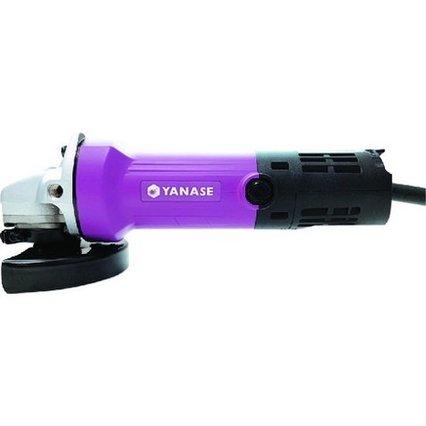 ヤナセ 低速サンダー76 YIG100S76(代引不可)【送料無料】の通販はディスクグラインダー