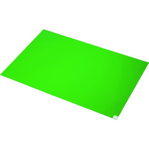 ブラストン 粘着マット 緑 600X900 BSC84301G(代引不可)【送料無料】