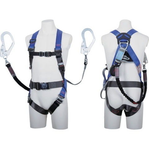 TR タジマ セグネス 702 M TJMデザイン ⁄ タジマ TAJIMA SEGフルハーネス型