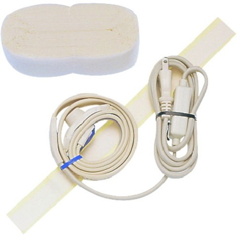 SANEI 水道凍結防止ヒーター PR5512M(代引不可)【送料無料】の通販は