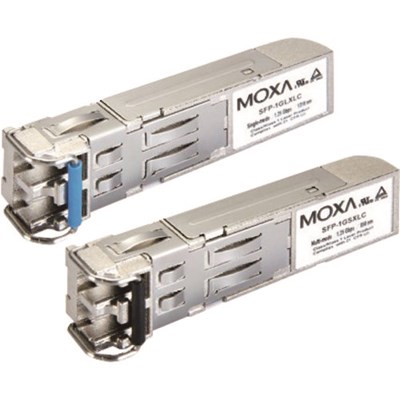 MOXA SFP-1GSXLC-T SFP1GSXLCT 電子機器 電気・電子部品 通信機器(代引不可)【送料無料】