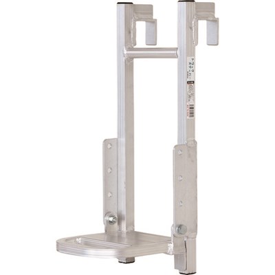 HARAX トラックステッパー TS500D 工事・照明用品 はしご・脚立 荷役用作業台(代引不可)【送料無料】