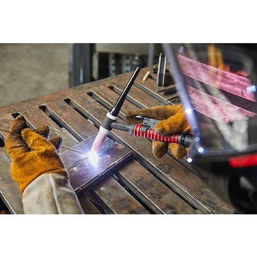 SUZUKID TIG溶接機 スタルゴンDC200 STG200D 工事・照明用品 溶接用品 電気溶接機(代引不可)【送料無料】_2