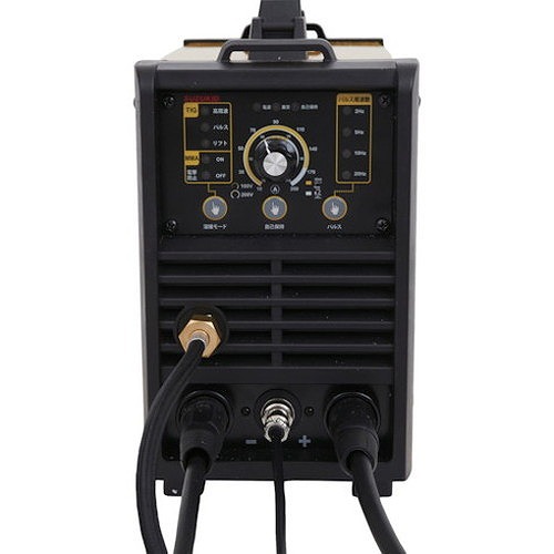 SUZUKID TIG溶接機 スタルゴンDC200 STG200D 工事・照明用品 溶接用品 電気溶接機(代引不可)【送料無料】_4