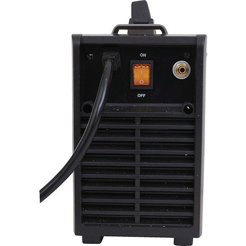 SUZUKID TIG溶接機 スタルゴンDC200 STG200D 工事・照明用品 溶接用品 電気溶接機(代引不可)【送料無料】_5
