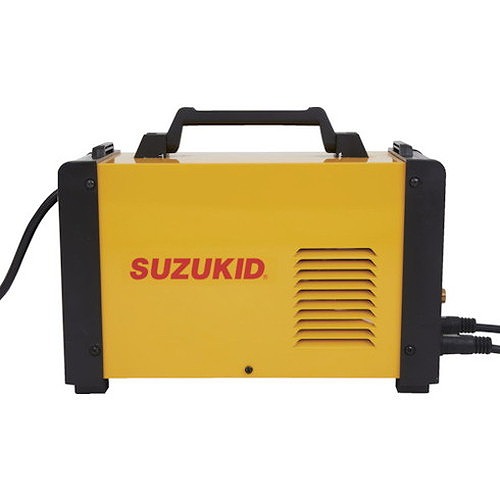 SUZUKID TIG溶接機 スタルゴンDC200 STG200D 工事・照明用品 溶接用品 電気溶接機(代引不可)【送料無料】_7