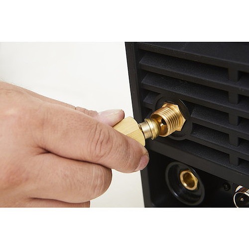 SUZUKID TIG溶接機 スタルゴンDC200 STG200D 工事・照明用品 溶接用品 電気溶接機(代引不可)【送料無料】_9