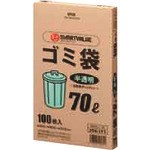 JTX 354408ゴミ袋HD 半透明70L 500枚N045J70P N045J70P 清掃・衛生用品 清掃用品 ゴミ袋(代引不可)【送料無料】
