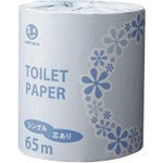 JTX 365341業務トイレットペーパーS65mX100個N103J N103J 清掃・衛生用品 労働衛生用品 トイレ用品(代引不可)【送料無料】