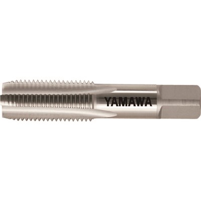 ヤマワ 管用平行ねじ用ハンドタップ PF 1-11 1.5P PF1111.5P 切削工具 ねじ切り工具 管用タップ(代引不可)【送料無料】