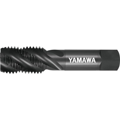 ヤマワ 酸化処理スパイラルタップ SP OX P3 M24X1.5 SPOXP3M24X1.5 切削工具 ねじ切り工具 スパイラルタップ(代引不可)【送料無料】