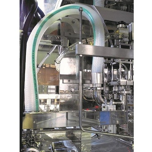 トヨックス 耐熱・食品用耐圧ホース トヨシリコーンホース 内径25.4mm×外径35.5mm 長さ20m TSI-2520 TSI2520 空圧用品 流体継手・チューブ 食品用ホース(代引不可)【送料無料】