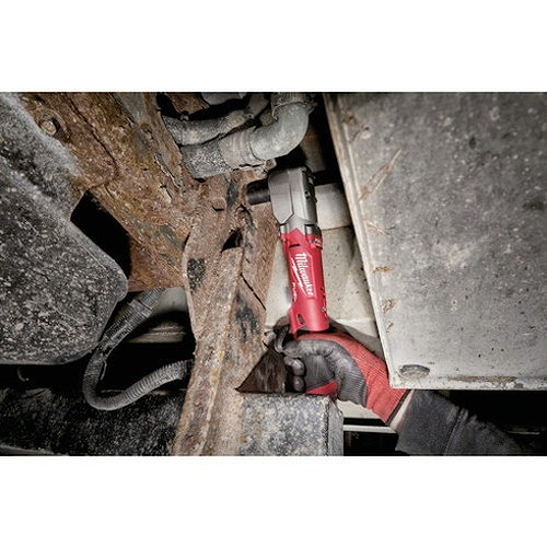 ミルウォーキー M12 FUEL 1/2インチ 300Nmアングルインパクトレンチ M12FRAIWF120JP 電動・油圧・空圧工具 電動工具 インパクトレンチ(代引不可)【送料無料】_1