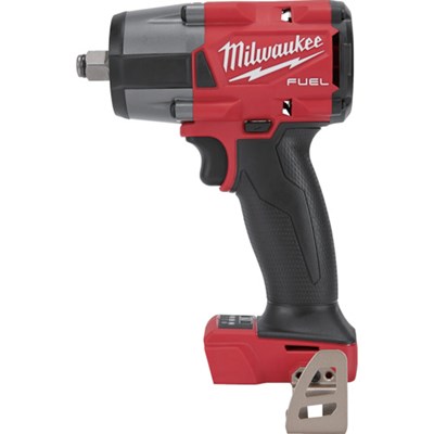 ミルウォーキー M18 FUEL 1/2インチ 745Nm インパクトレンチ M18FMTIW2F120X0JP 電動・油圧・空圧工具 電動工具 インパクトドライバー(代引不可)【送料無料】