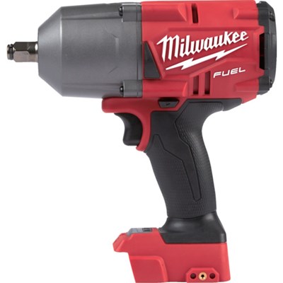 ミルウォーキー M18 FUEL 1/2インチ 1356Nmインパクトレンチ 
