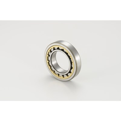 NTN 円筒ころ軸受 NU形(すきま大タイプ)内輪径60mm 外輪径130mm 幅31mm NU312EAG1C3 メカトロ部品 軸受・駆動機器・伝導部品 ころ軸受(代引不可)【送料無料】