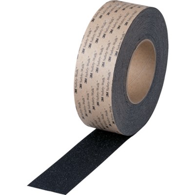 3M セーフティ・ウォーク タイプSB 50mmX18m 黒 SBBLA50X18 梱包用品 テープ用品 すべり止めテープ(代引不可)【送料無料】