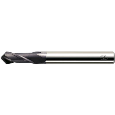 S&K SAコーティング超硬センタ 面取り用 SAGCCC20X90 切削工具 面取り工具 工作機用面取り工具(代引不可)【送料無料】